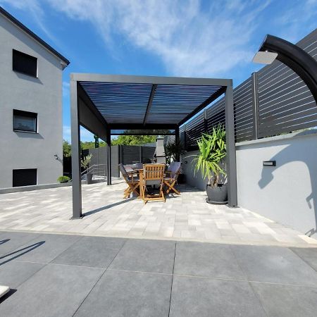 Apartment Lo&Ti Čižići المظهر الخارجي الصورة