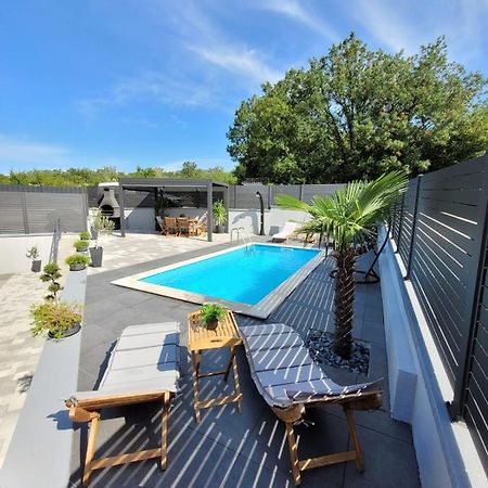 Apartment Lo&Ti Čižići المظهر الخارجي الصورة