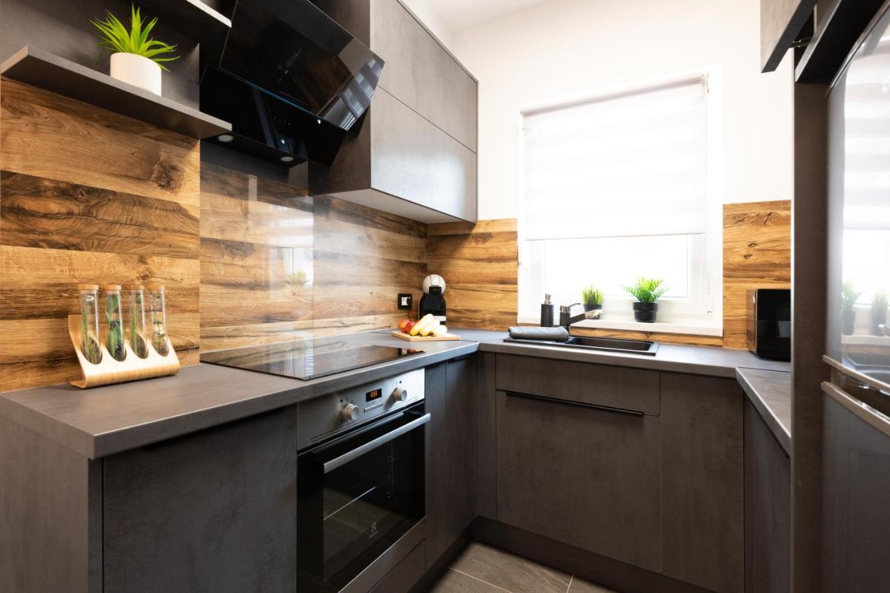 Apartment Lo&Ti Čižići المظهر الخارجي الصورة