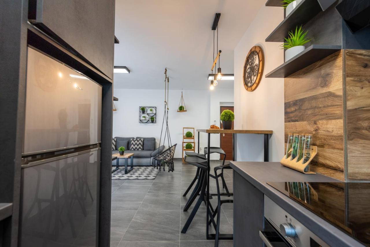 Apartment Lo&Ti Čižići المظهر الخارجي الصورة