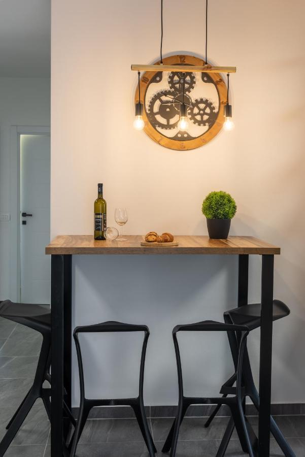 Apartment Lo&Ti Čižići المظهر الخارجي الصورة