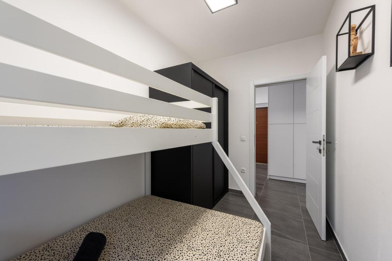Apartment Lo&Ti Čižići المظهر الخارجي الصورة