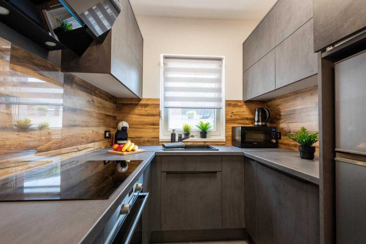 Apartment Lo&Ti Čižići المظهر الخارجي الصورة