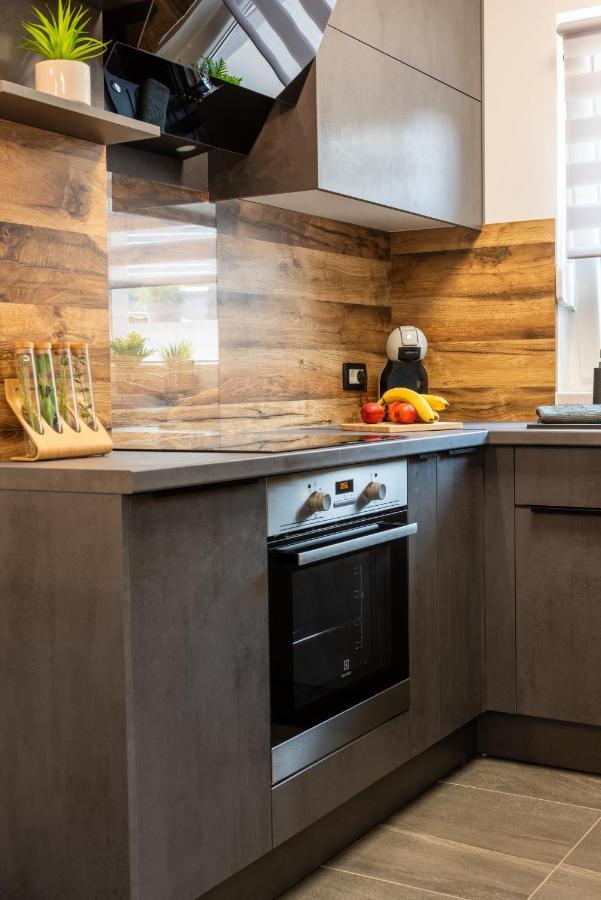 Apartment Lo&Ti Čižići المظهر الخارجي الصورة