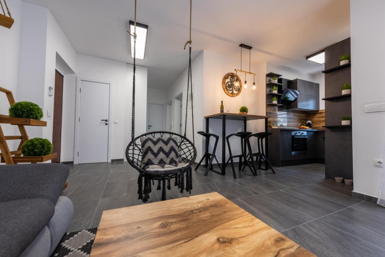 Apartment Lo&Ti Čižići المظهر الخارجي الصورة