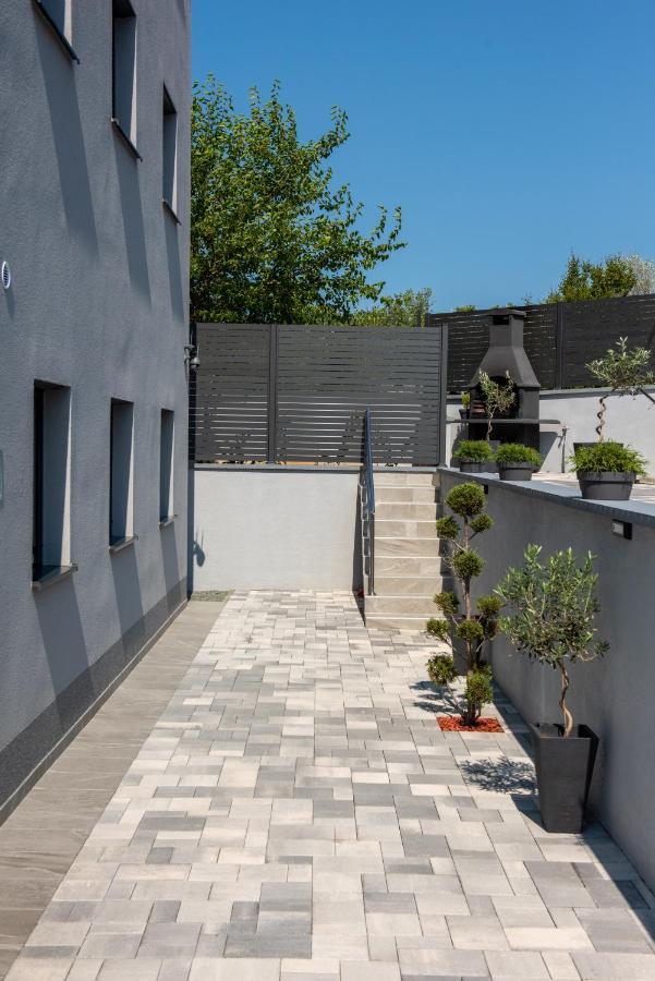 Apartment Lo&Ti Čižići المظهر الخارجي الصورة