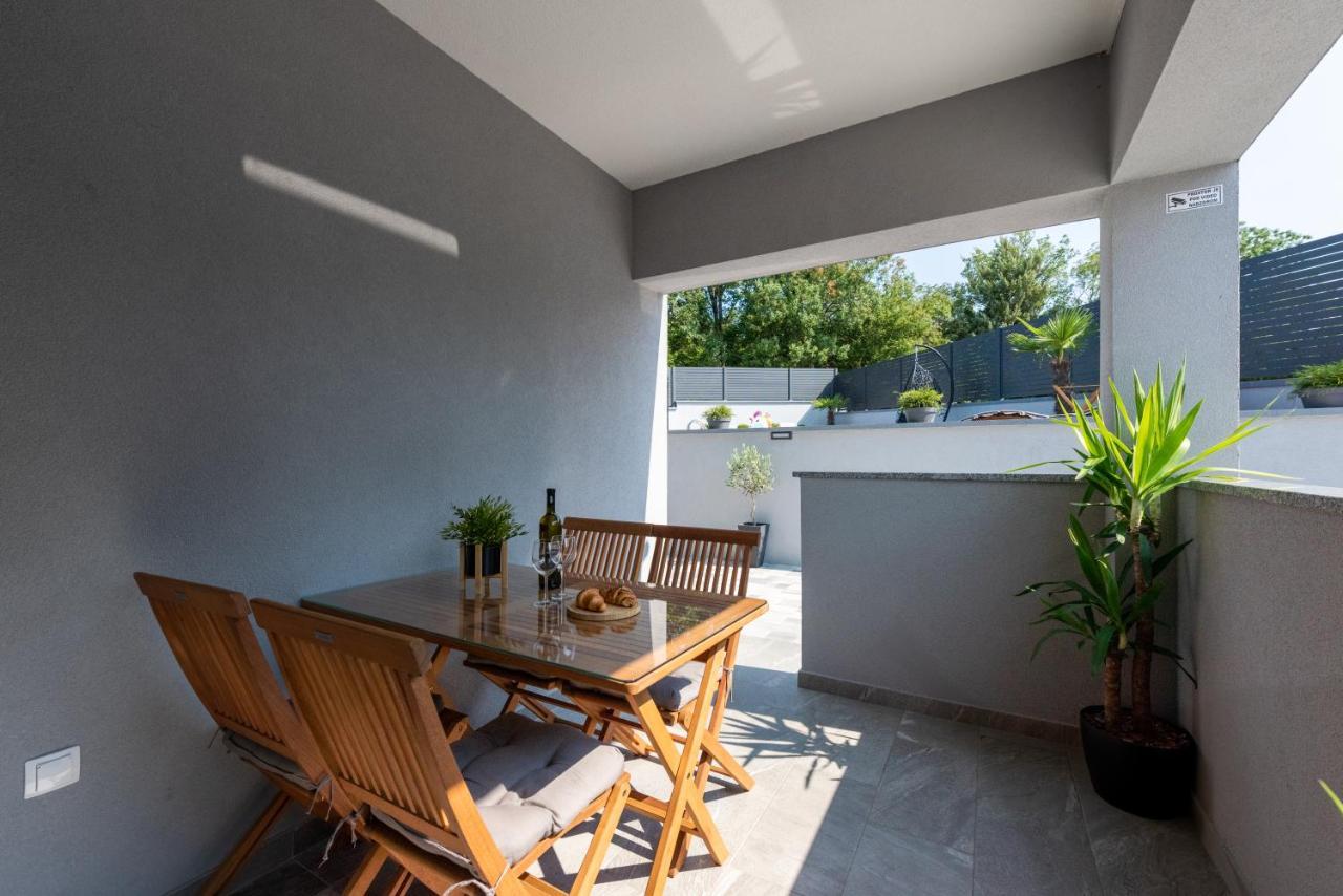 Apartment Lo&Ti Čižići المظهر الخارجي الصورة