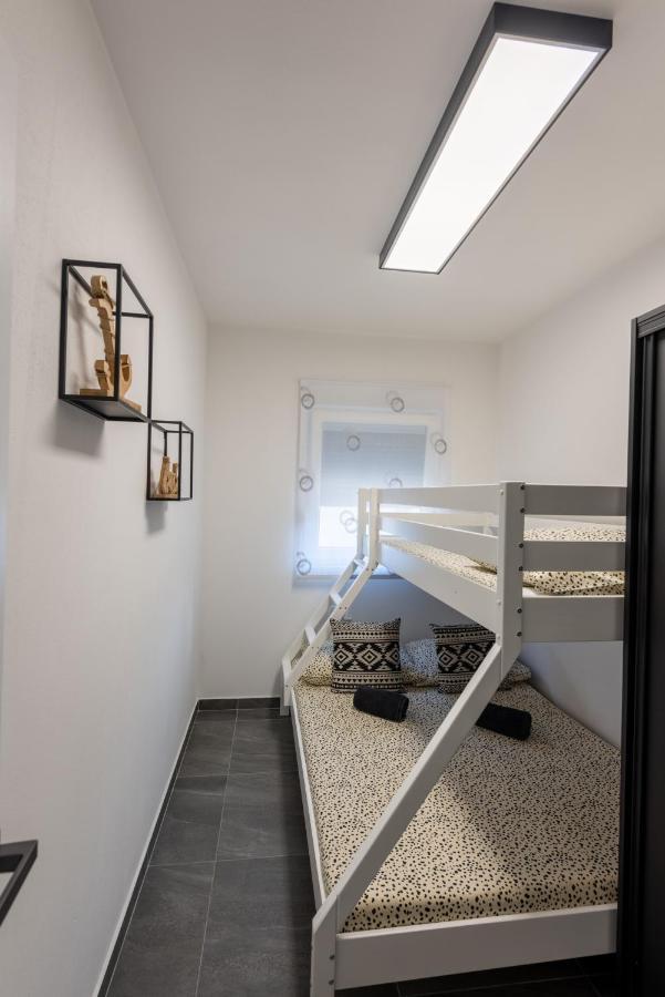 Apartment Lo&Ti Čižići المظهر الخارجي الصورة
