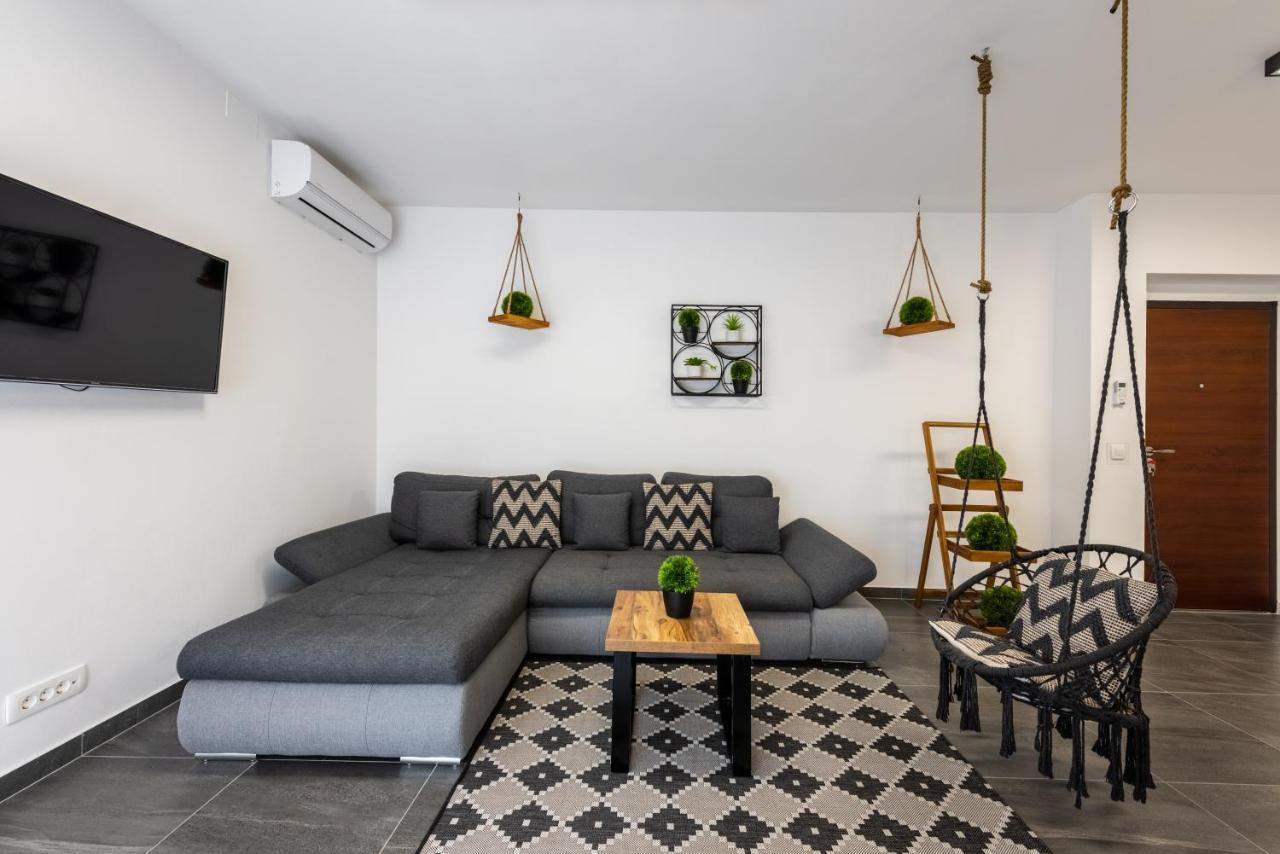 Apartment Lo&Ti Čižići المظهر الخارجي الصورة