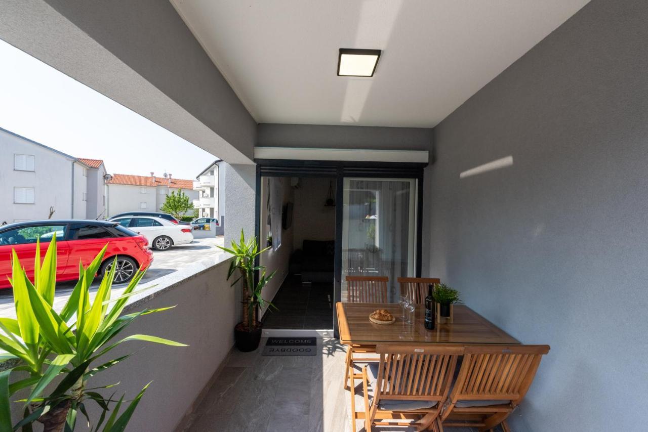 Apartment Lo&Ti Čižići المظهر الخارجي الصورة