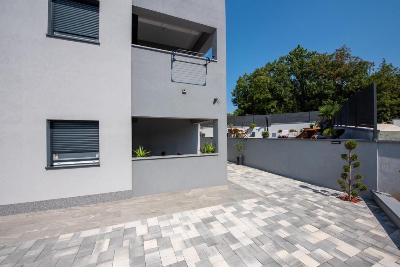 Apartment Lo&Ti Čižići المظهر الخارجي الصورة