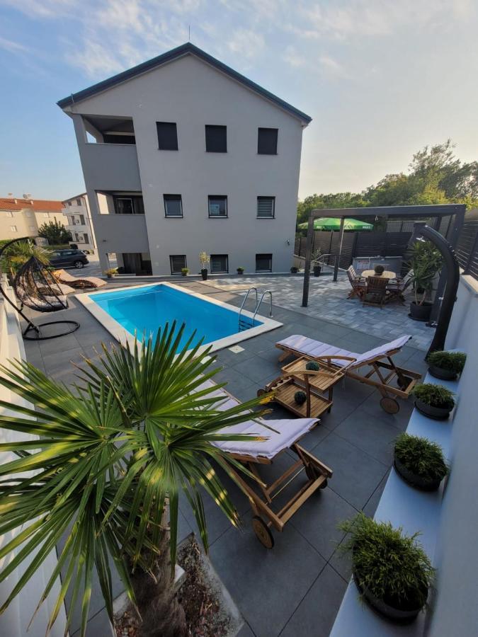 Apartment Lo&Ti Čižići المظهر الخارجي الصورة