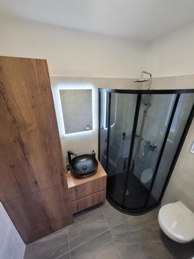 Apartment Lo&Ti Čižići المظهر الخارجي الصورة