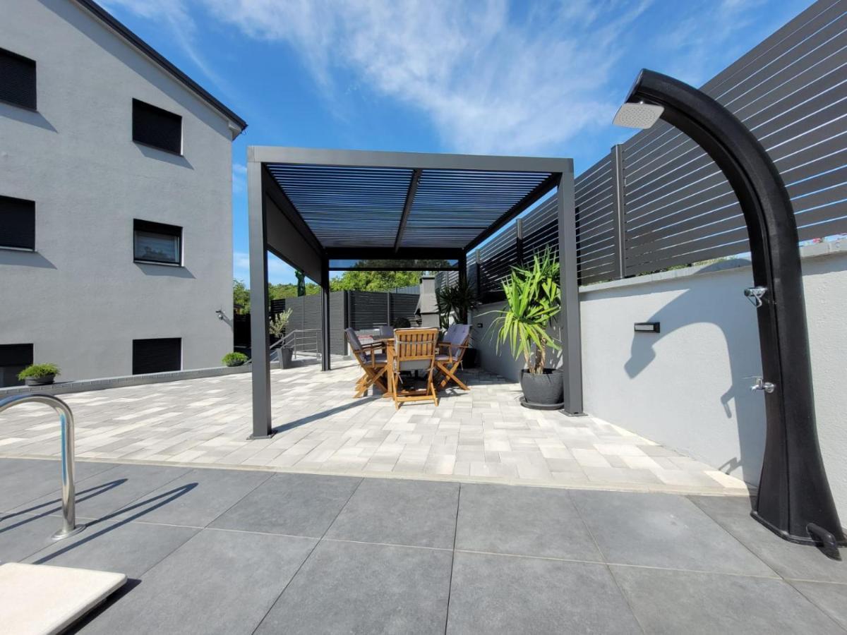 Apartment Lo&Ti Čižići المظهر الخارجي الصورة