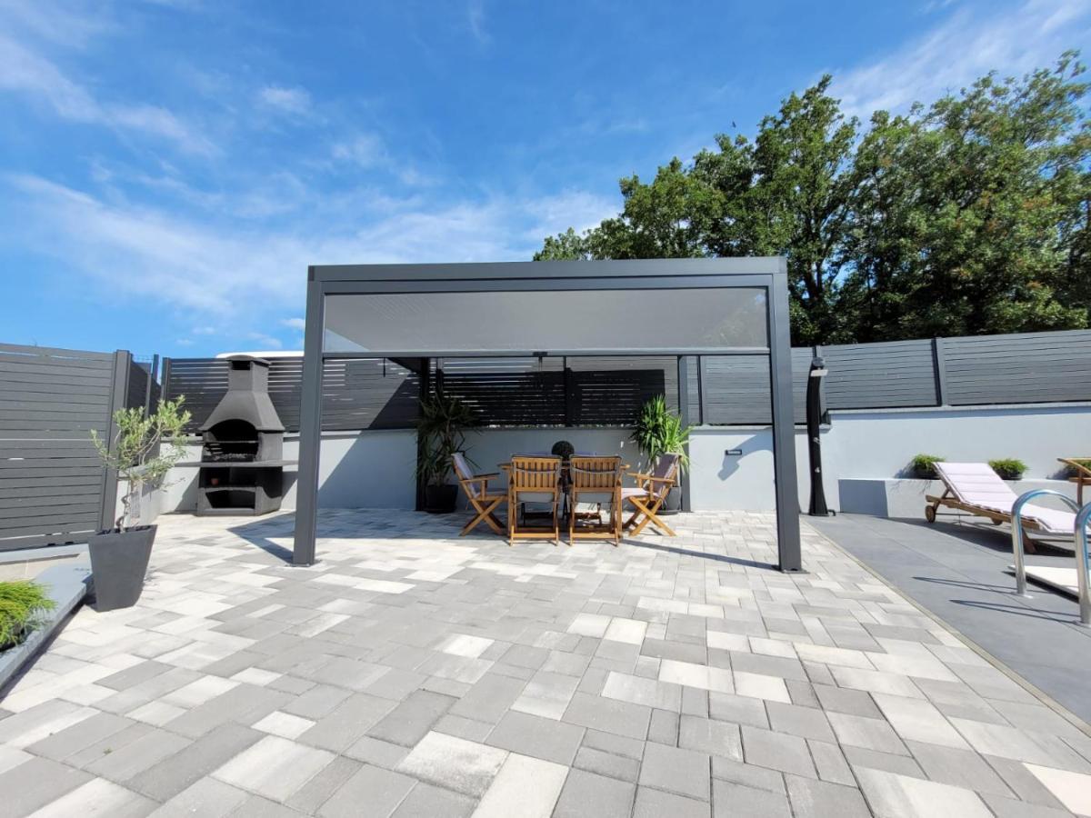 Apartment Lo&Ti Čižići المظهر الخارجي الصورة