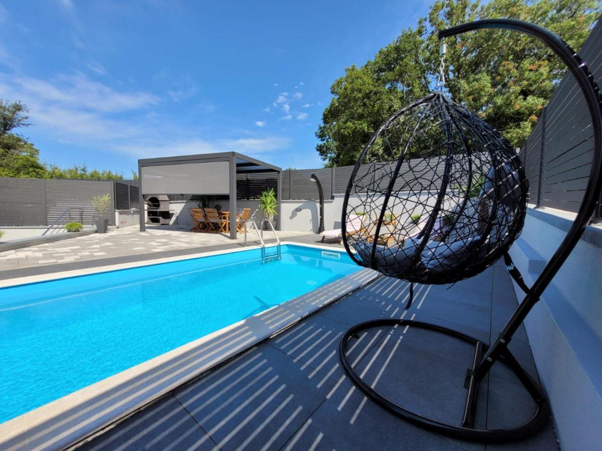Apartment Lo&Ti Čižići المظهر الخارجي الصورة